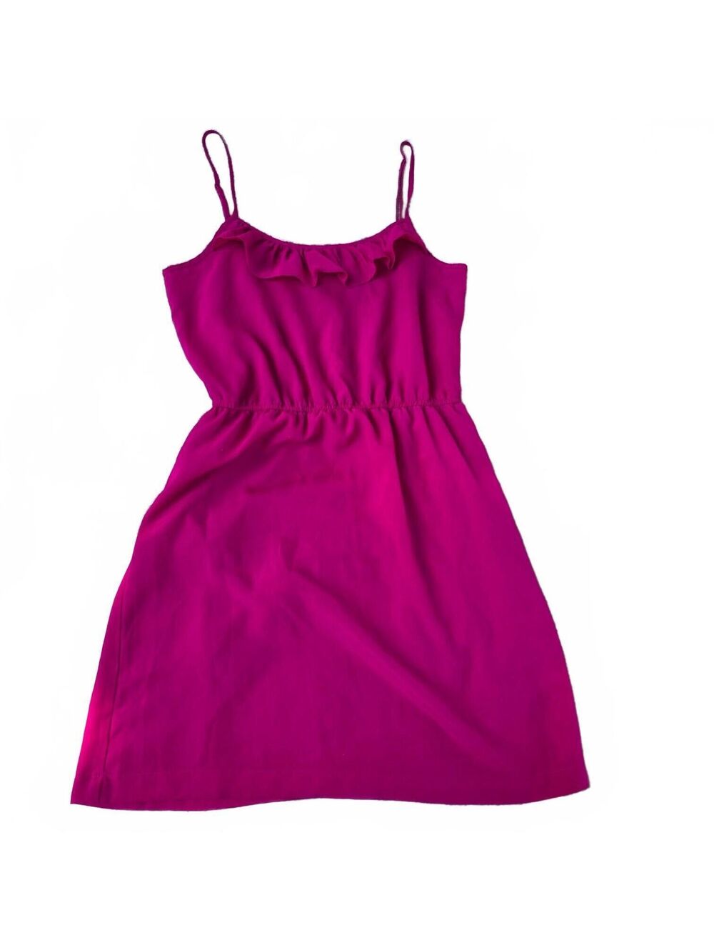 XS/Small Bundle: Soft girl era 💖 7 Flowy Tops/Dresses - Picture 8 of 8